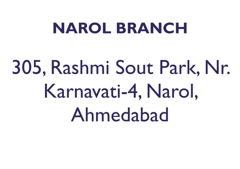 Narol Branch